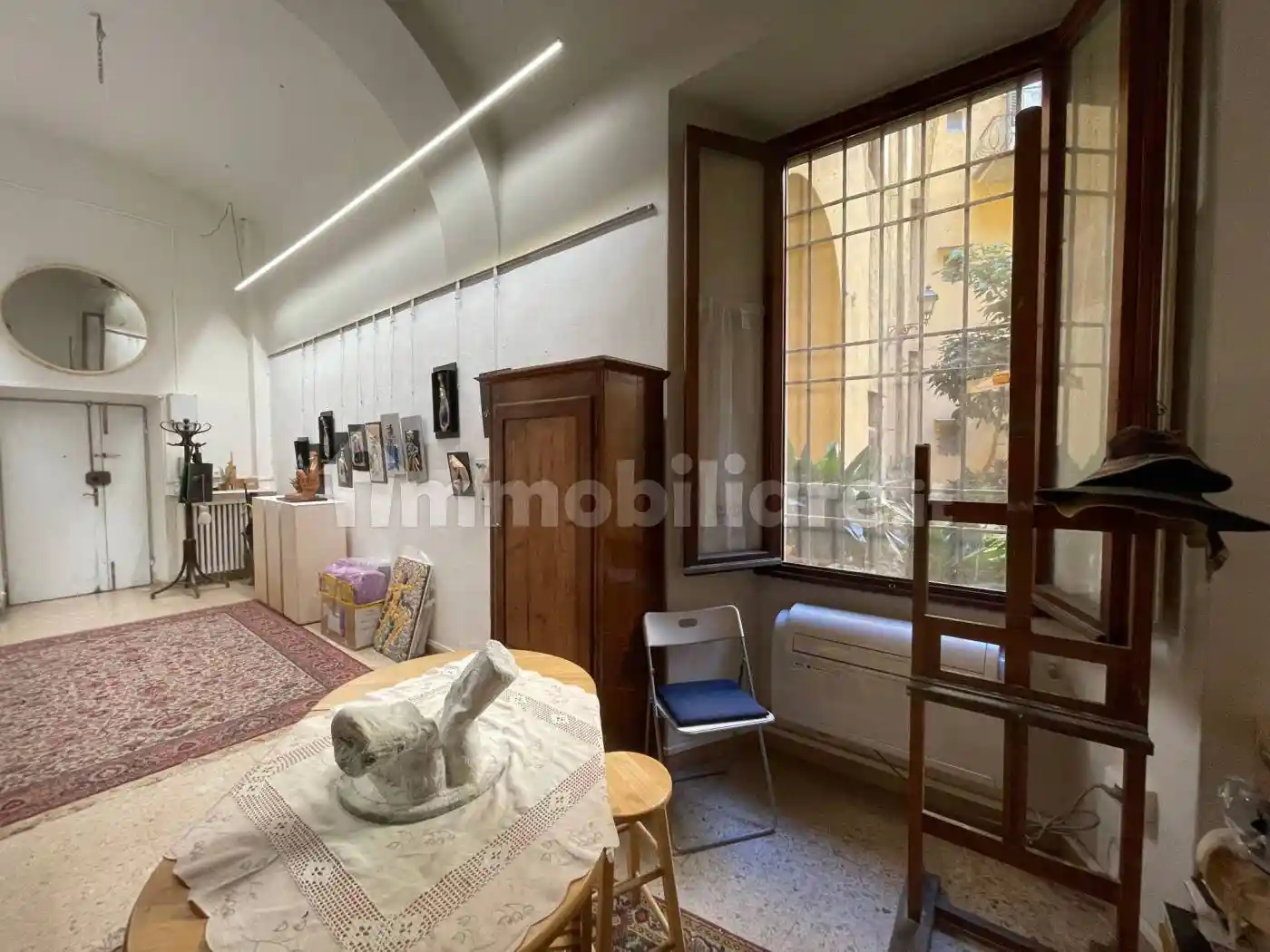 Appartamento in vendita a Firenze