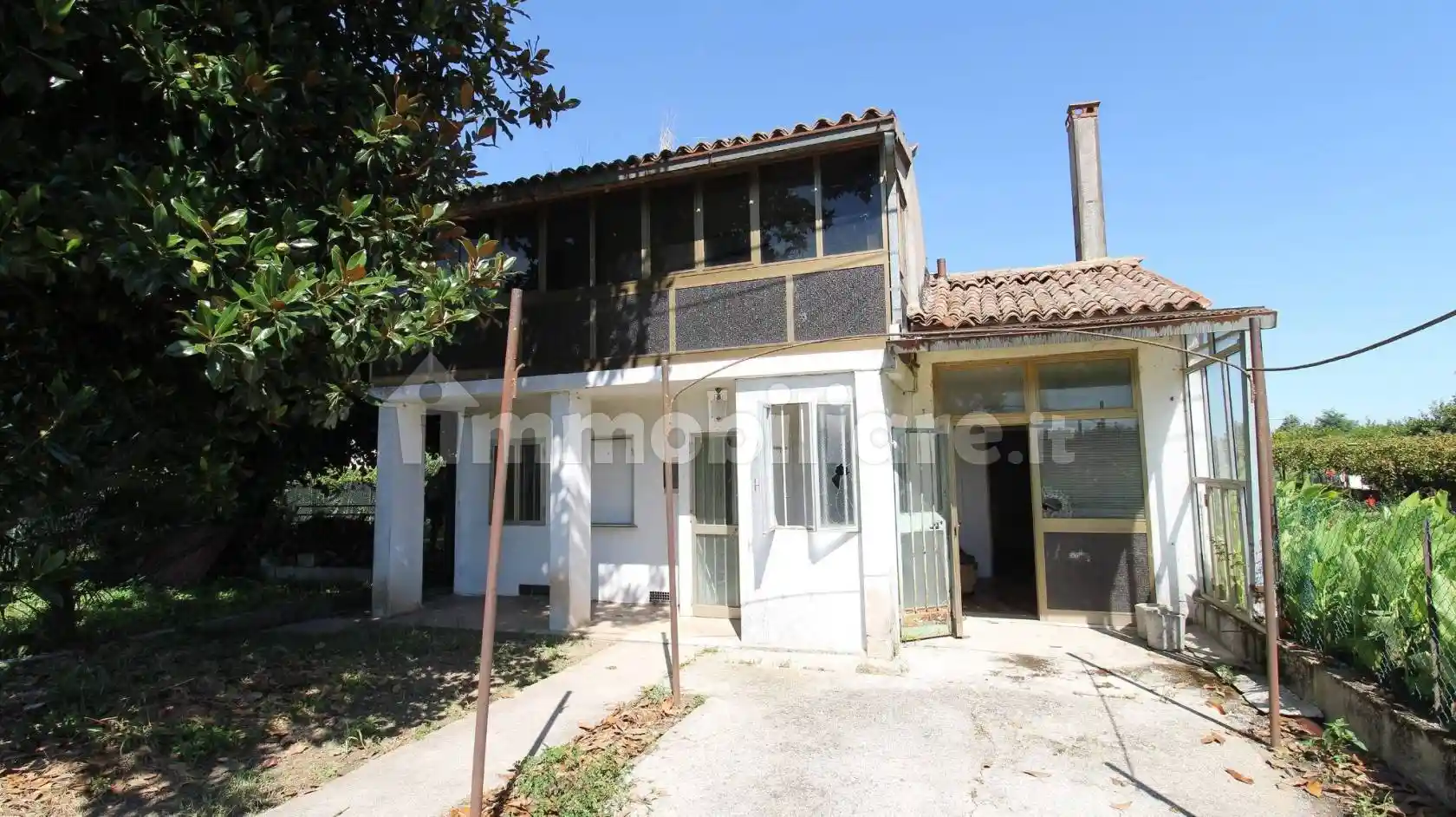 Villa in vendita a Arcole