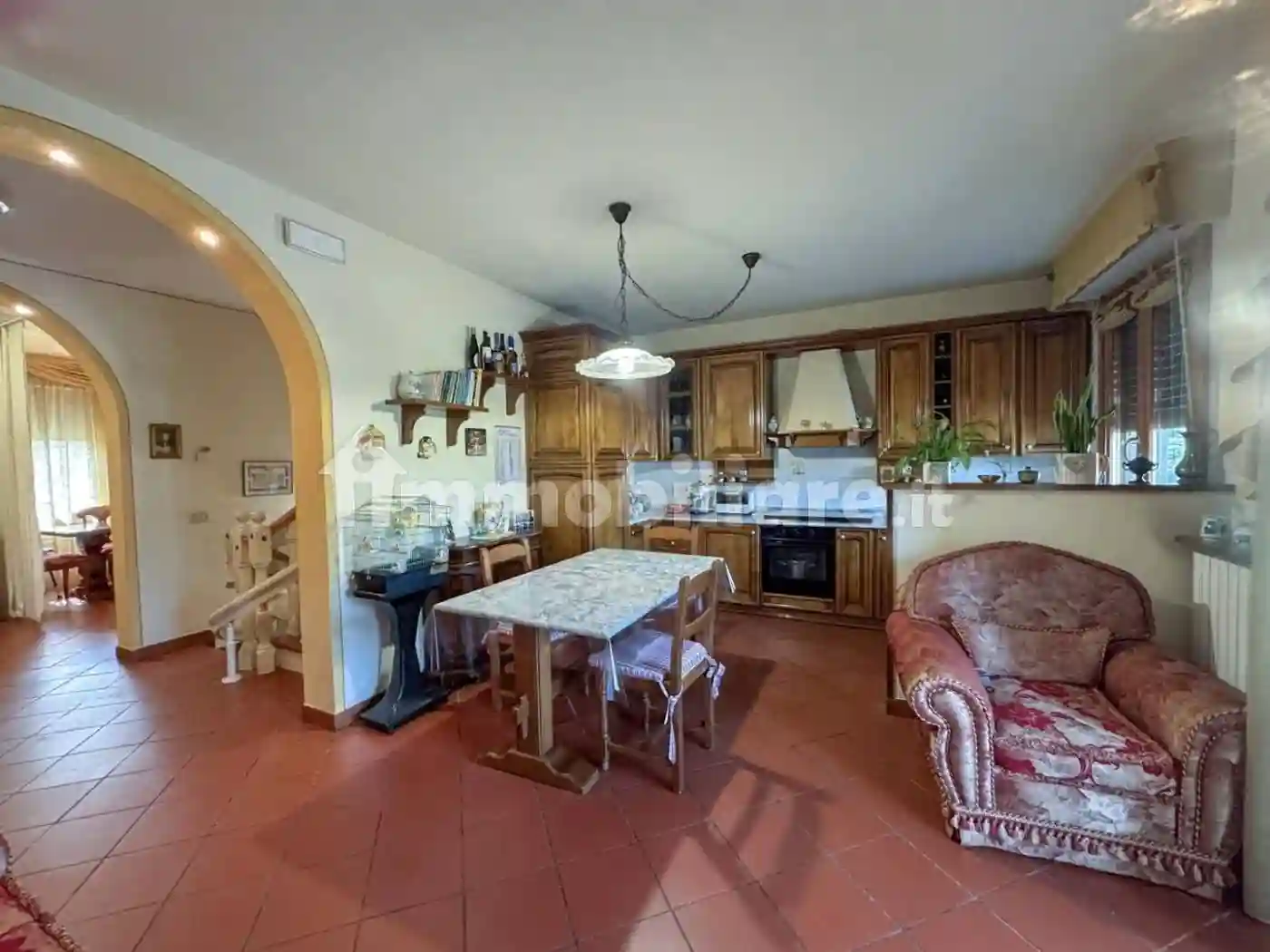 Villetta a schiera - foto 3