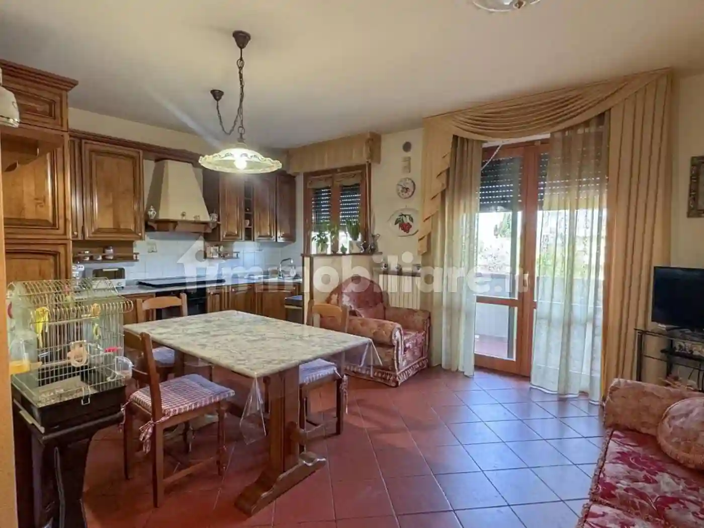 Villetta a schiera - foto 4