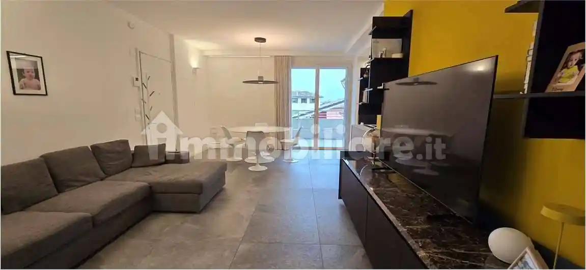 Appartamento in vendita a Montebelluna