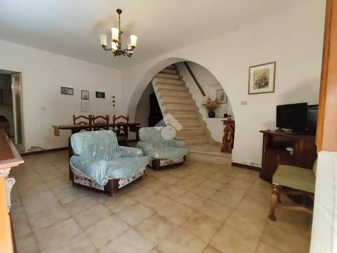 Casa indipendente in vendita a Sant'Antioco