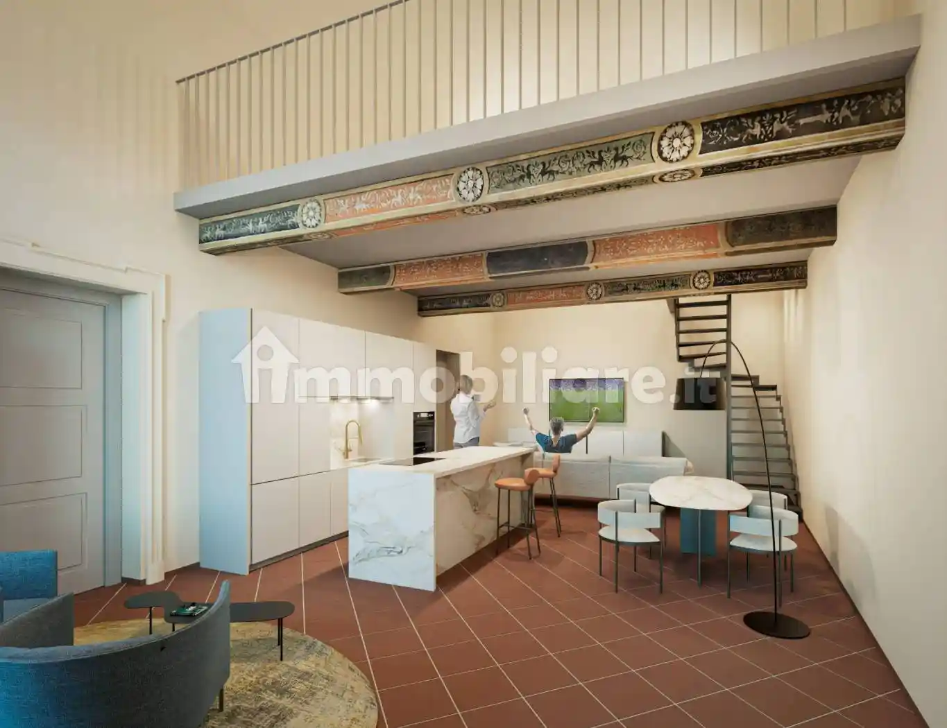 Appartamento in vendita a Faenza