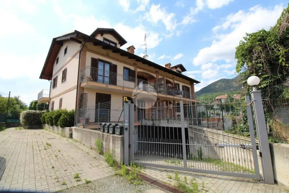 Appartamento in vendita a Almese