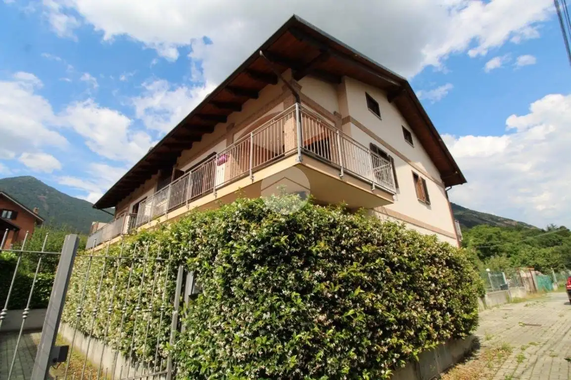 Quadrilocale via Garavello 7, Almese Rivera, Almese - foto 2