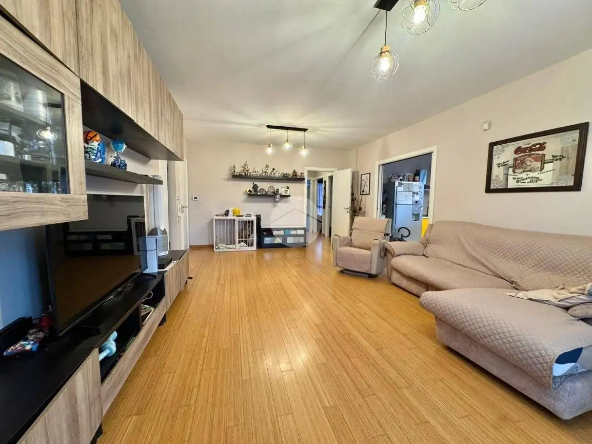 Quadrilocale via Garavello 7, Almese Rivera, Almese - foto 4