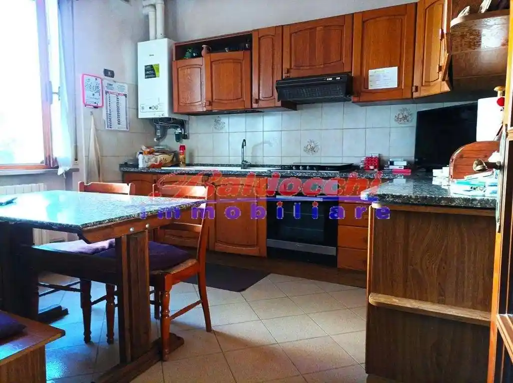 Villa plurifamiliare, buono stato, 129 m², Sant'Orso, Fano - foto 2