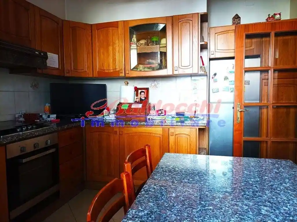 Villa plurifamiliare, buono stato, 129 m², Sant'Orso, Fano - foto 3