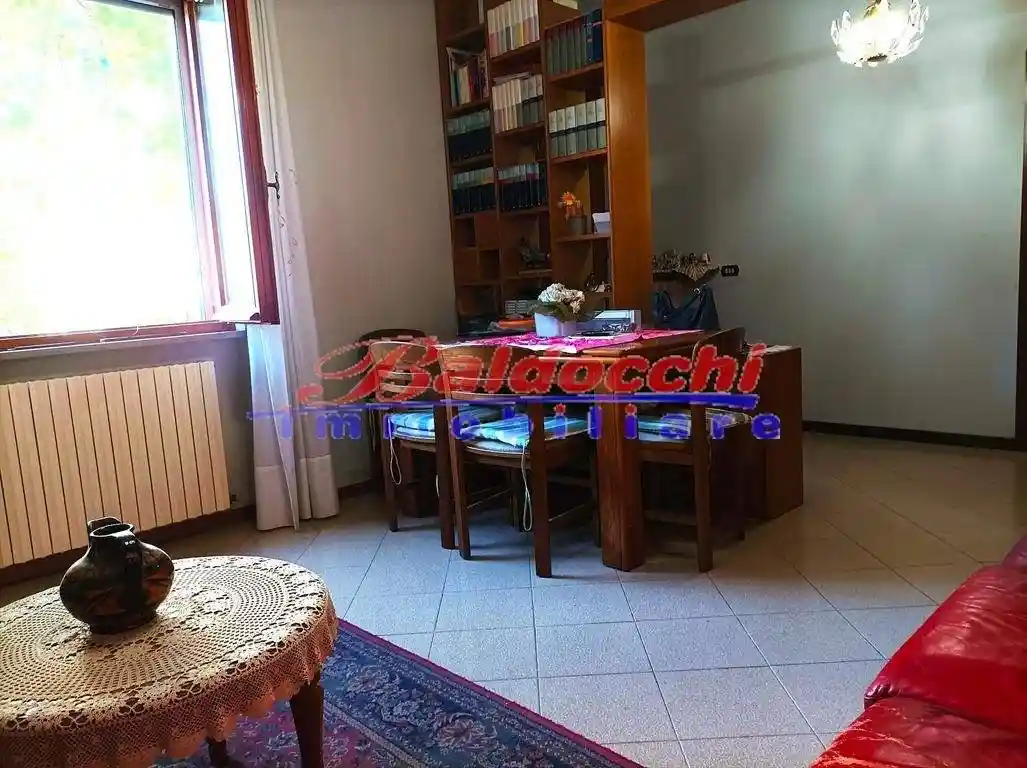 Villa plurifamiliare, buono stato, 129 m², Sant'Orso, Fano - foto 4