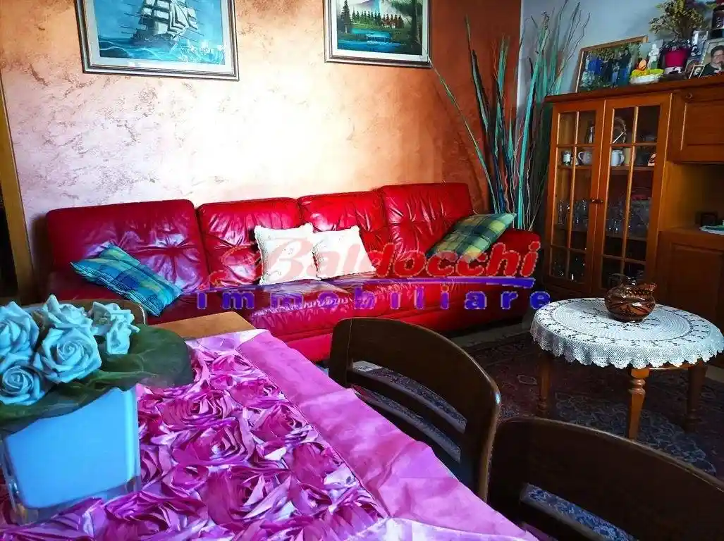 Villa plurifamiliare, buono stato, 129 m², Sant'Orso, Fano - foto 5