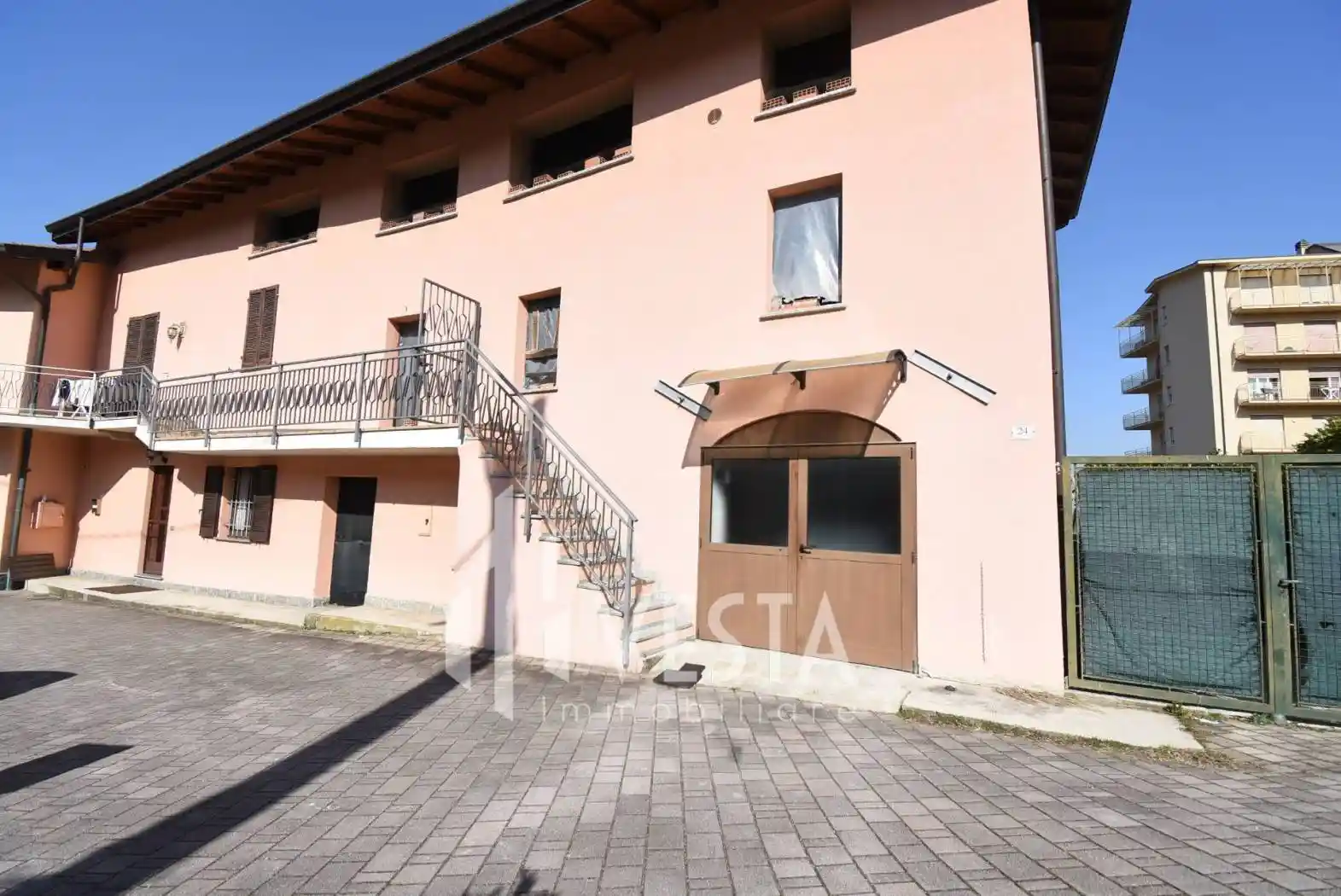 Rustico - Casale in vendita a Sirtori