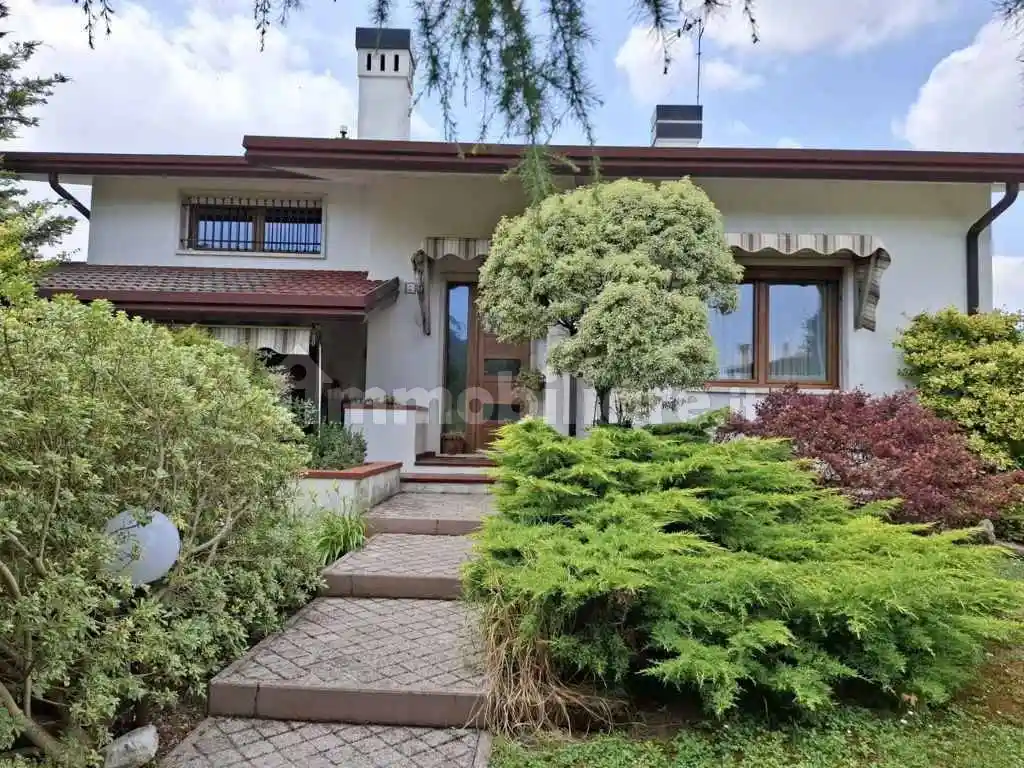 Villa in vendita a Dolo