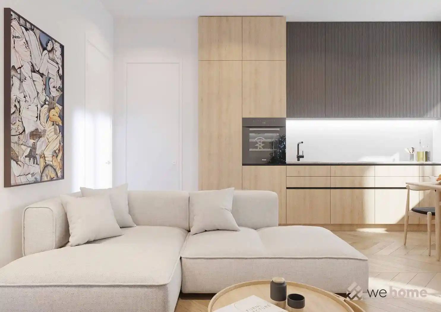 Appartamento via Benedetto Marcello, Buenos Aires, Milano - foto 2