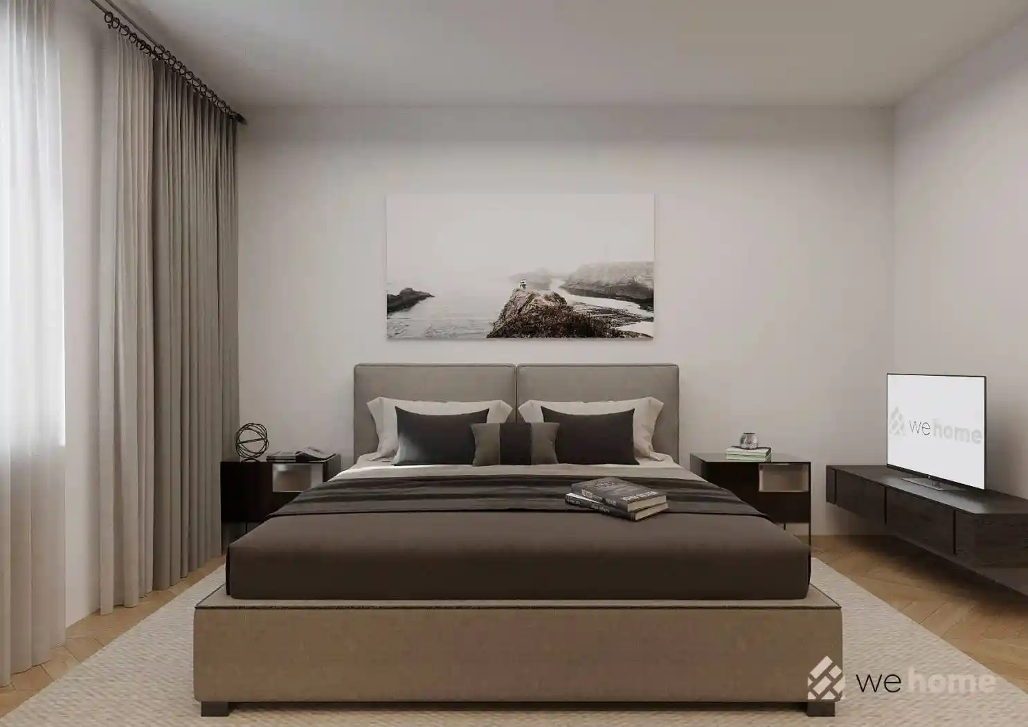 Appartamento via Benedetto Marcello, Buenos Aires, Milano - foto 4