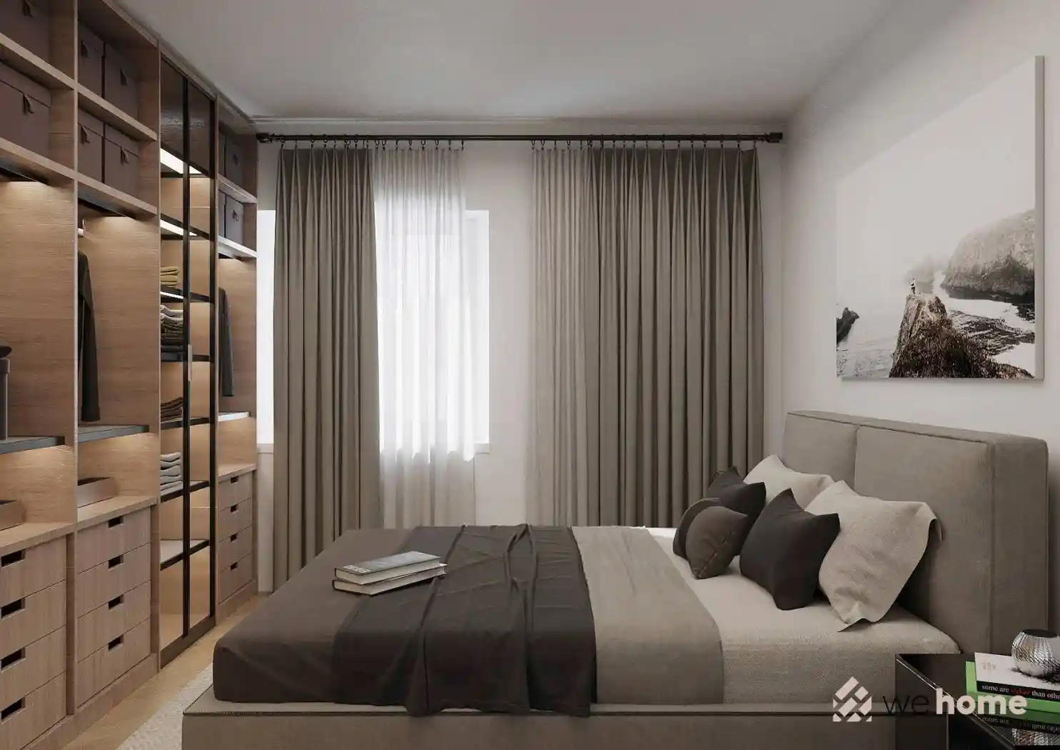 Appartamento via Benedetto Marcello, Buenos Aires, Milano - foto 5