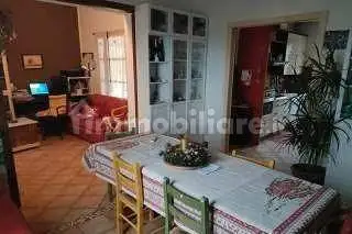 Villa a schiera via Buecchio,  56028, Cigoli, La Serra, Bucciano, Balconevisi, San Miniato - foto 2