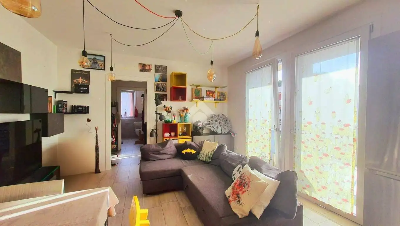 Appartamento in affitto a Verona