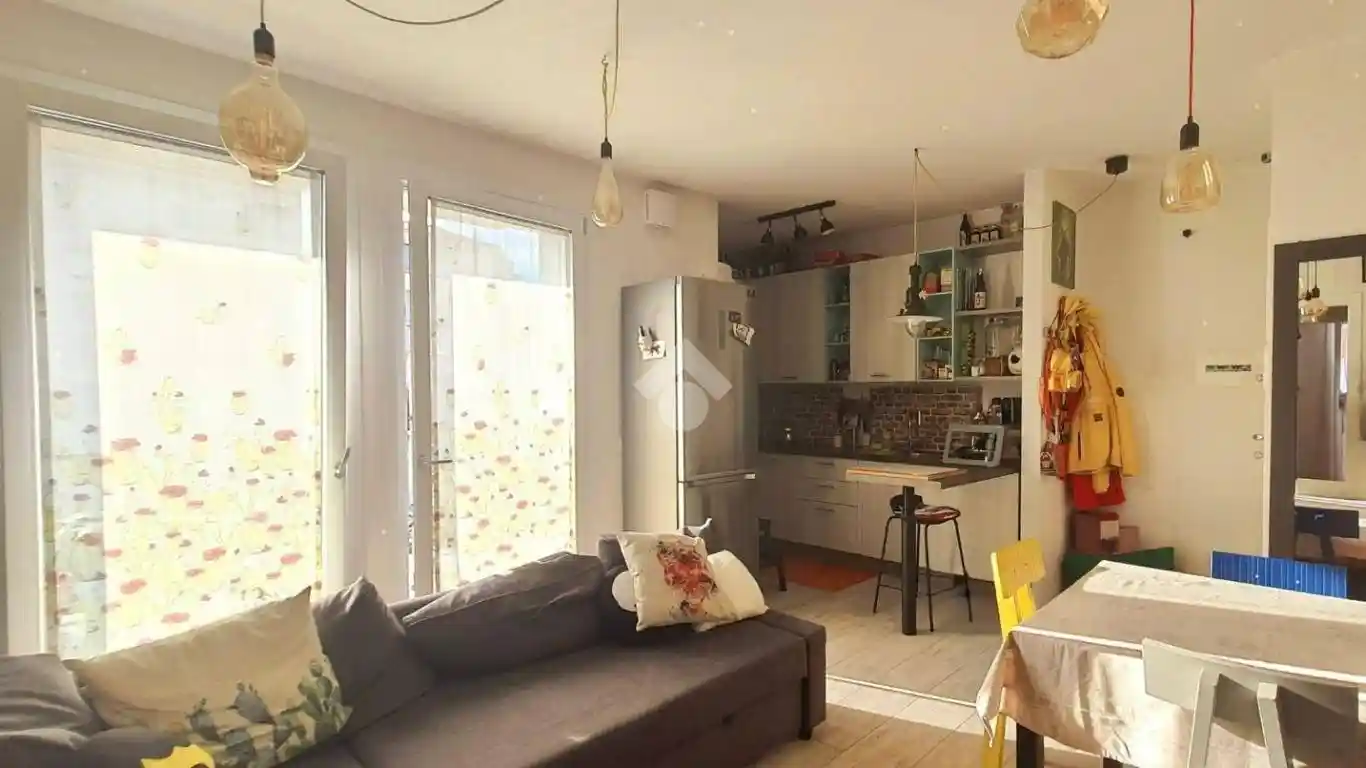 Bilocale Corte Bentivoglio 40, Santa Croce, Verona - foto 2