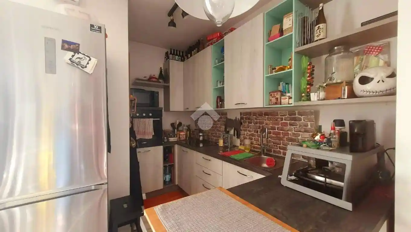 Bilocale Corte Bentivoglio 40, Santa Croce, Verona - foto 3