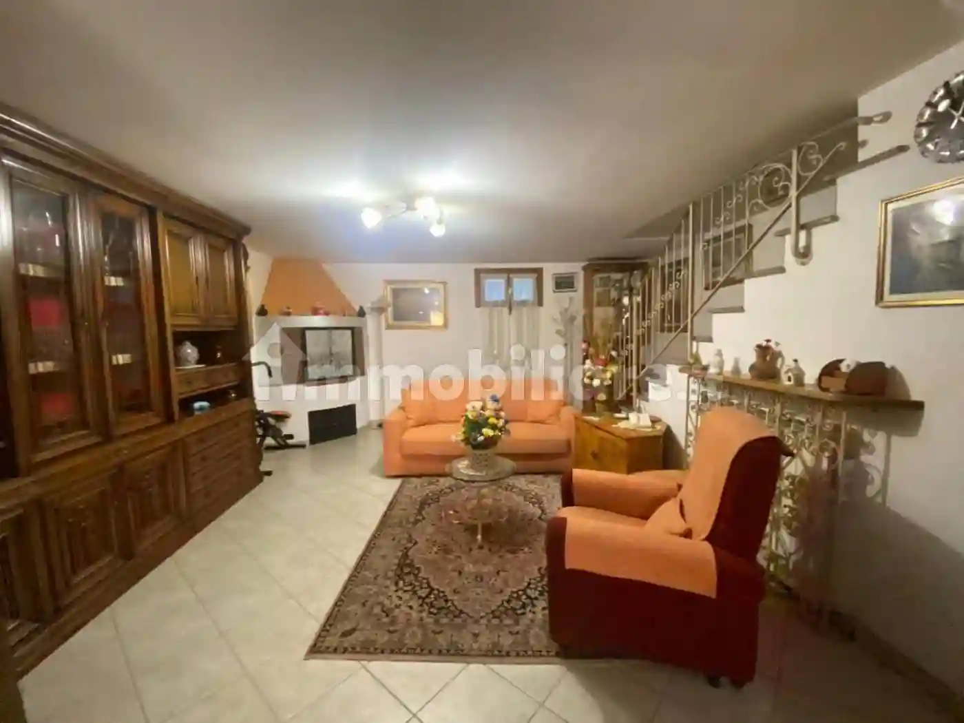 Villetta a schiera - foto 4