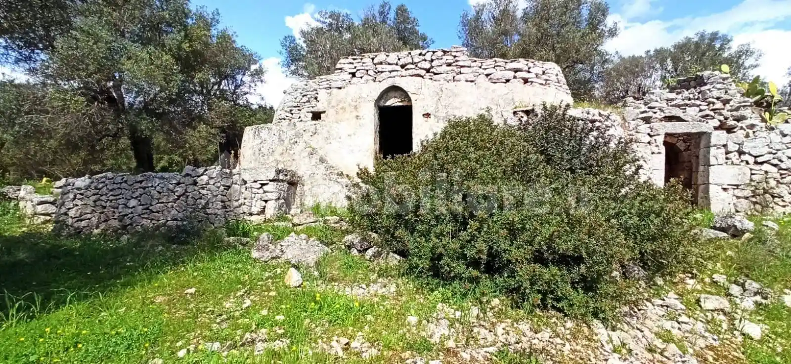 Rustico - Casale in vendita a Francavilla Fontana