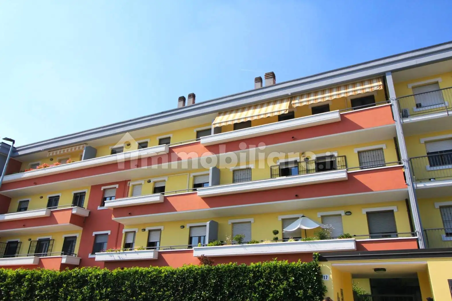 Appartamento in vendita a Legnano