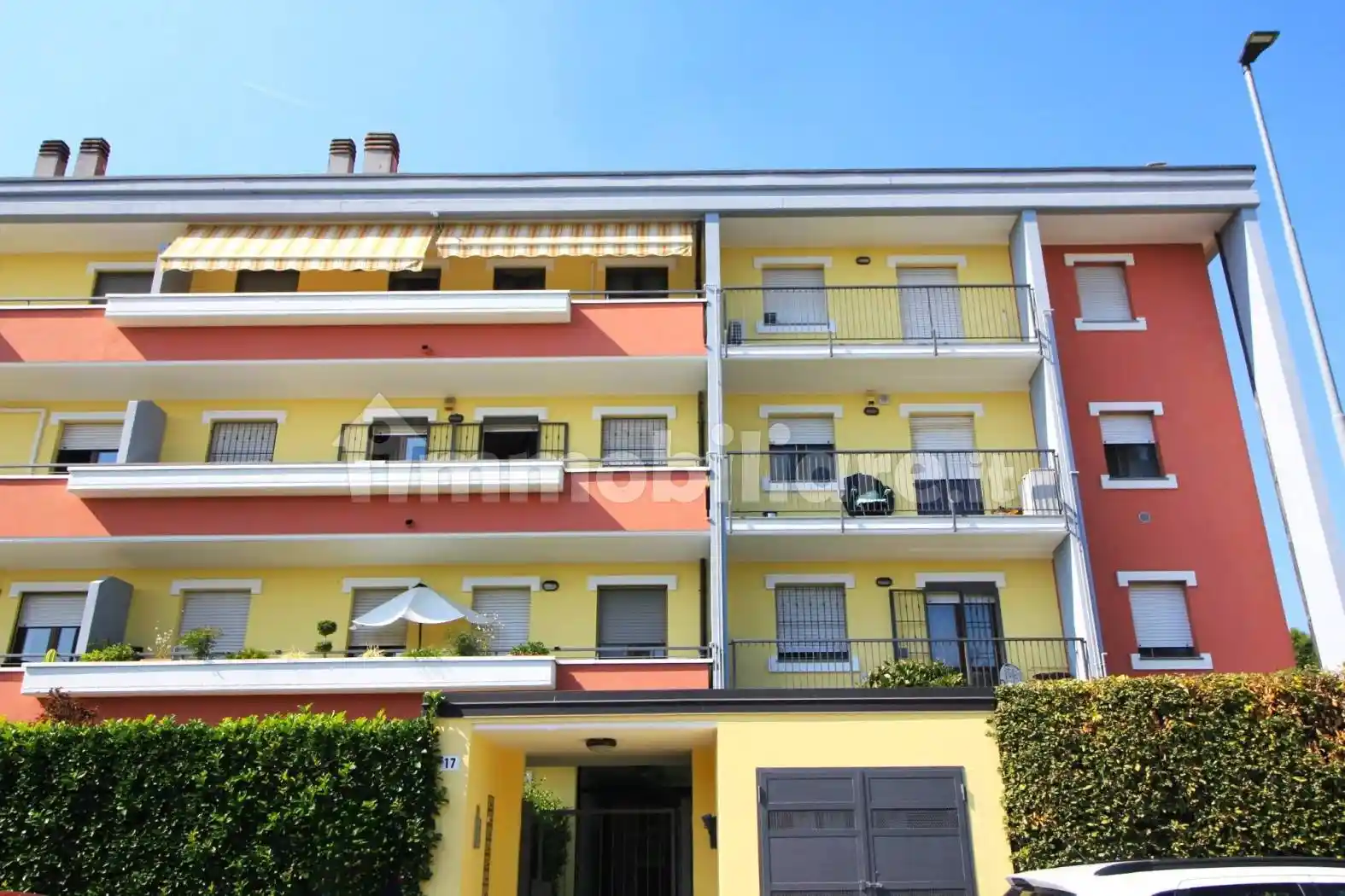 Bilocale via Giovanni Maria Carrera, Saronnese, Legnano - foto 2