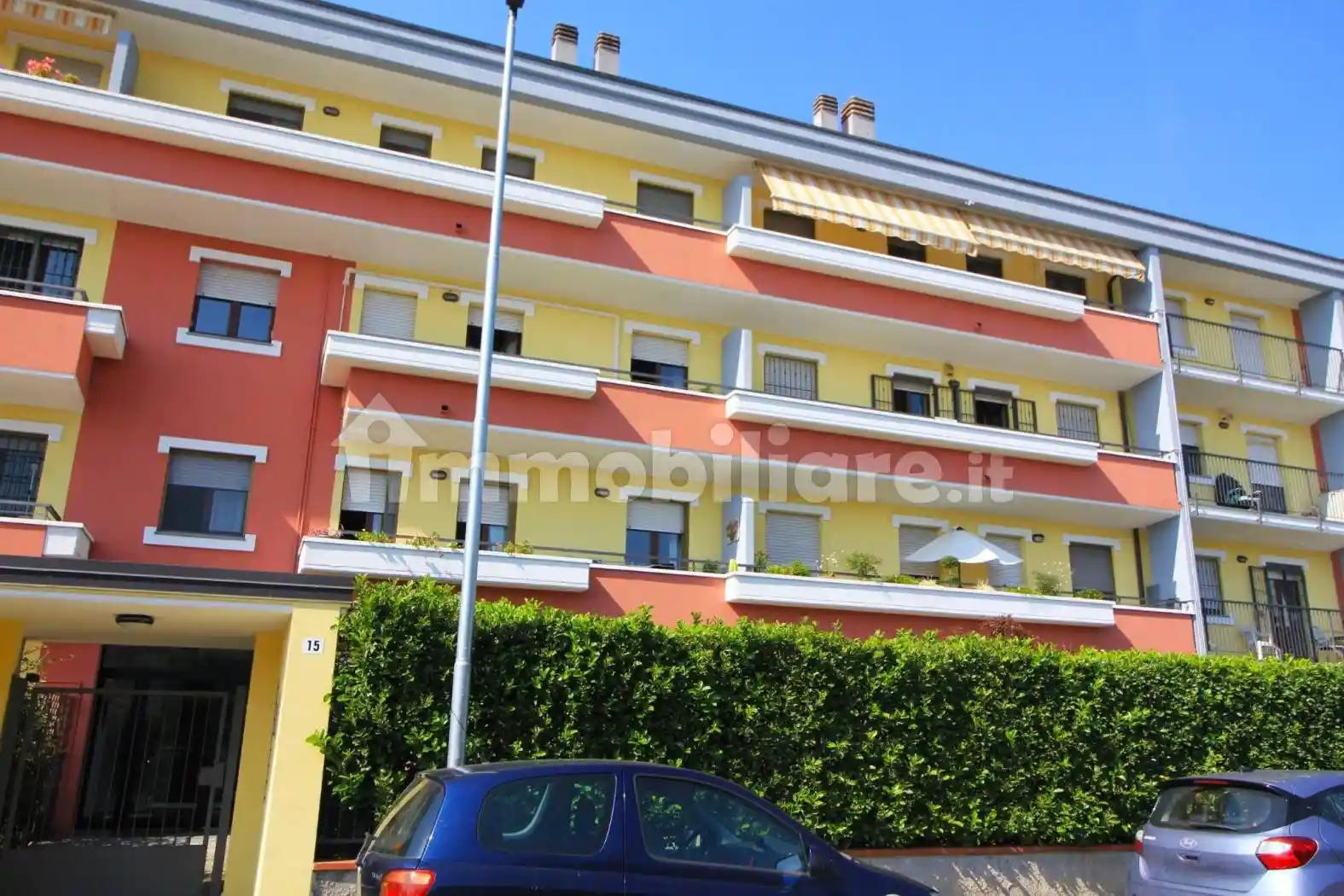 Bilocale via Giovanni Maria Carrera, Saronnese, Legnano - foto 3