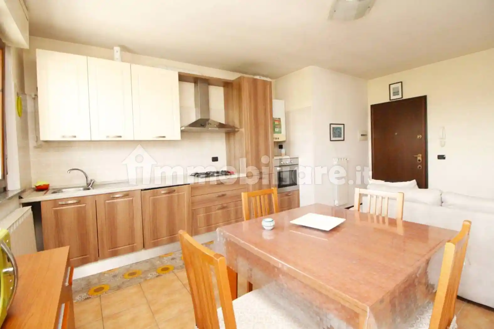 Bilocale via Giovanni Maria Carrera, Saronnese, Legnano - foto 4