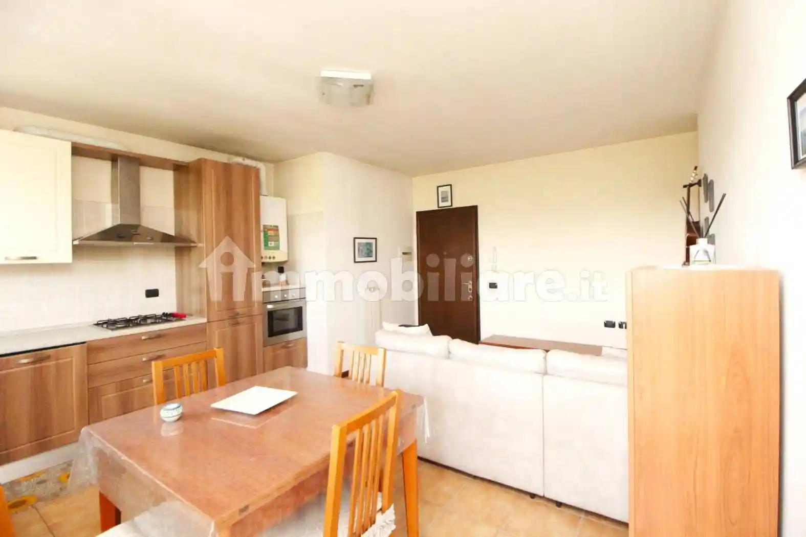 Bilocale via Giovanni Maria Carrera, Saronnese, Legnano - foto 5