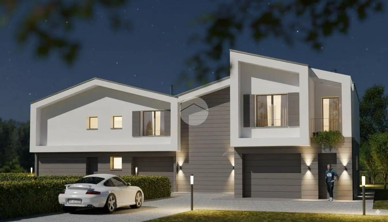 Villa in vendita a Zola Predosa