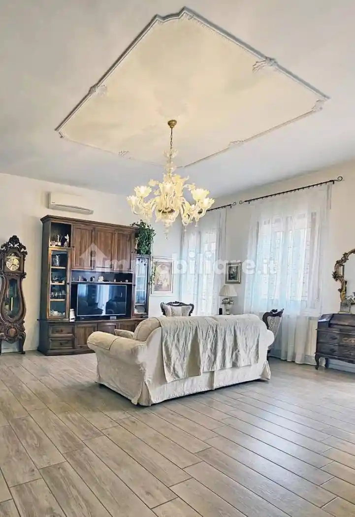 Appartamento in vendita a Chioggia