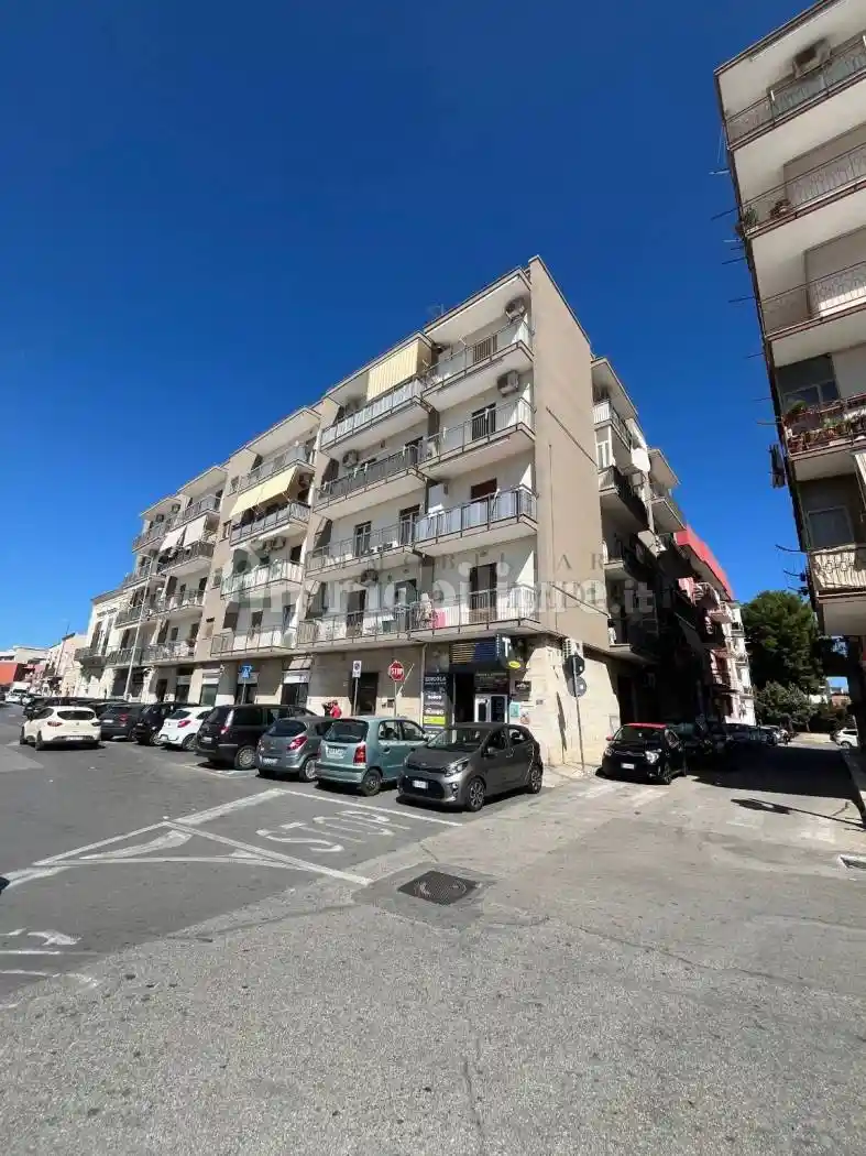 Appartamento in vendita a Capurso