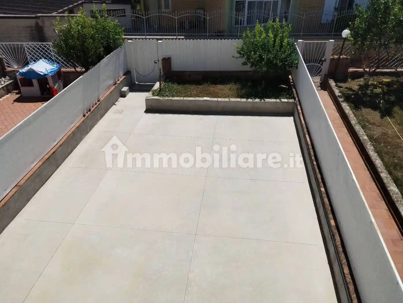 Villetta a schiera in vendita a Castelforte