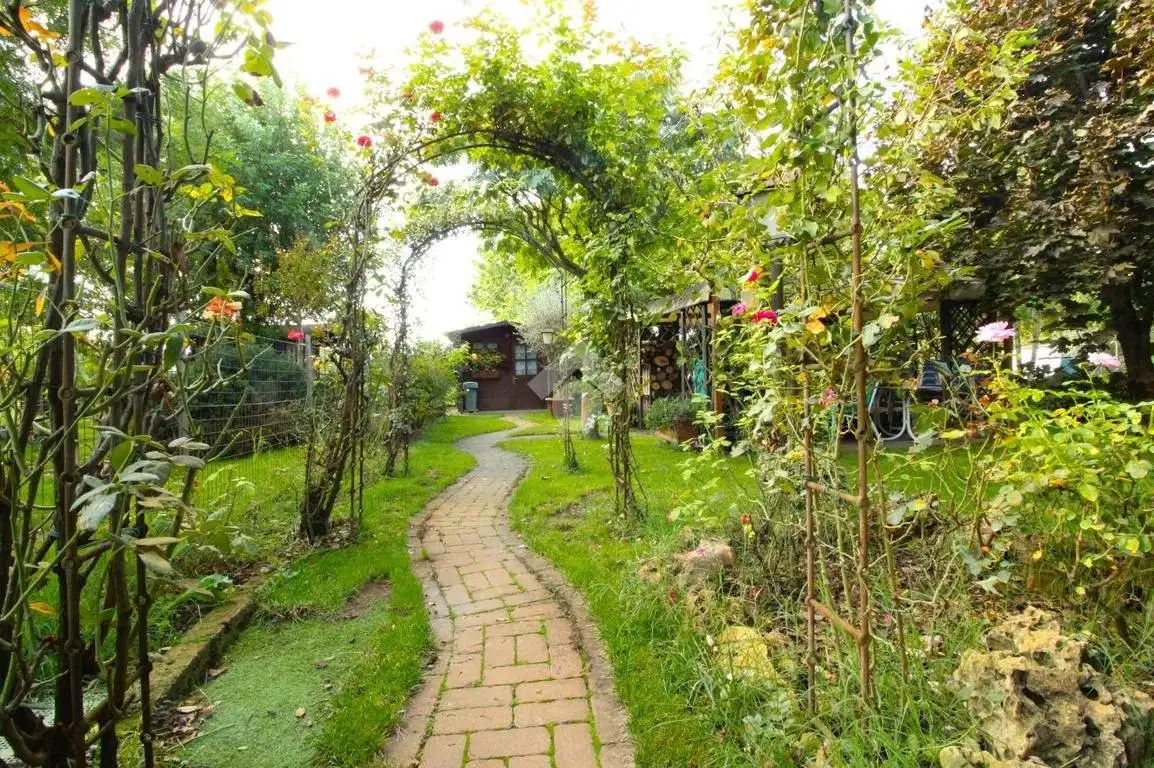 Villetta a schiera in vendita a Forlì