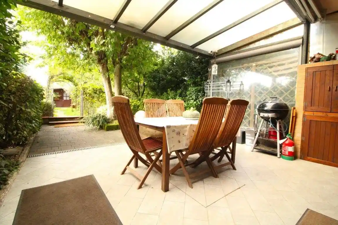 Villetta a schiera - foto 3