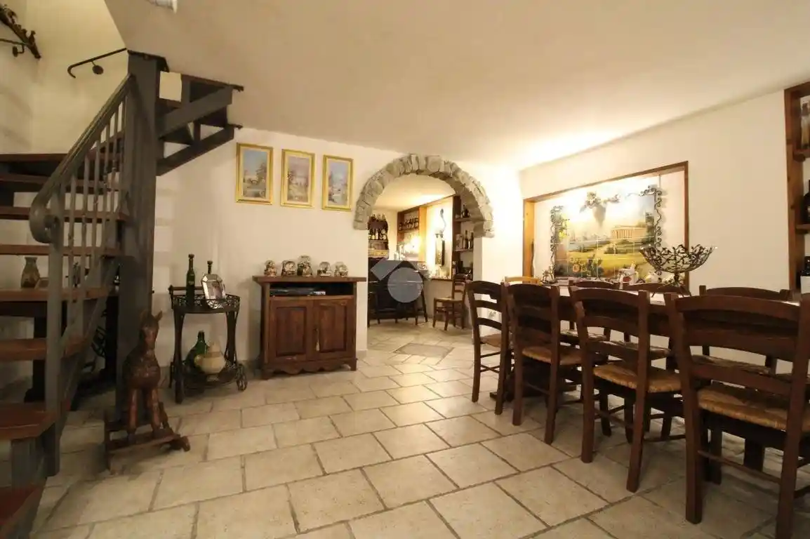 Villetta a schiera - foto 5