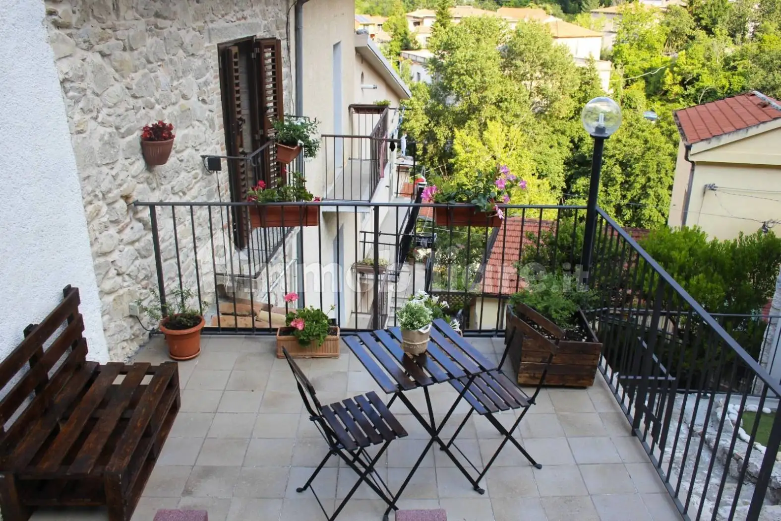 Rustico - Casale in vendita a Villa Santa Maria