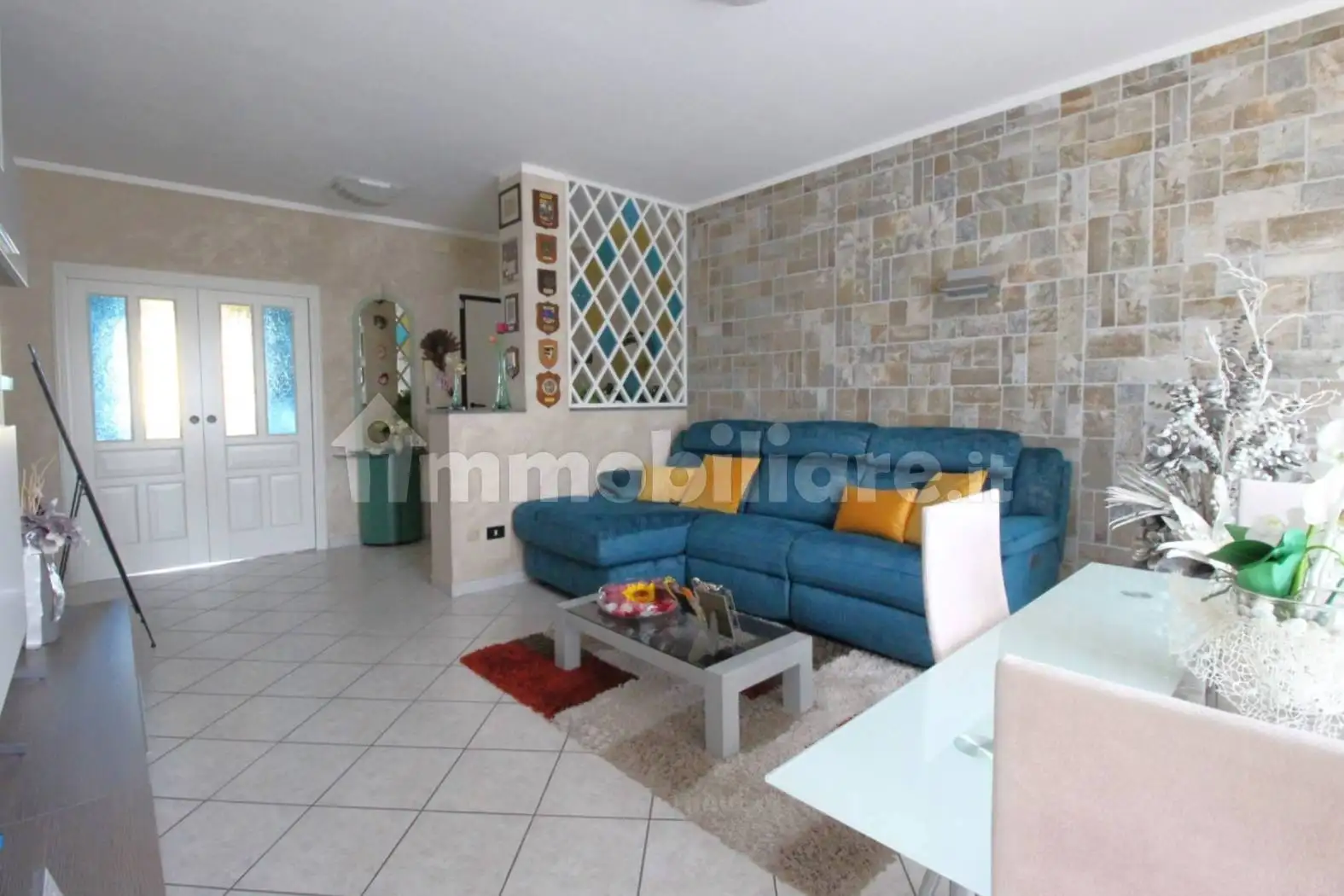 Appartamento in vendita a Gambettola