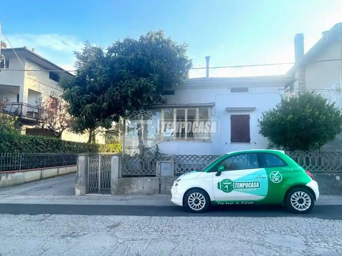 Casa indipendente in vendita a Osimo