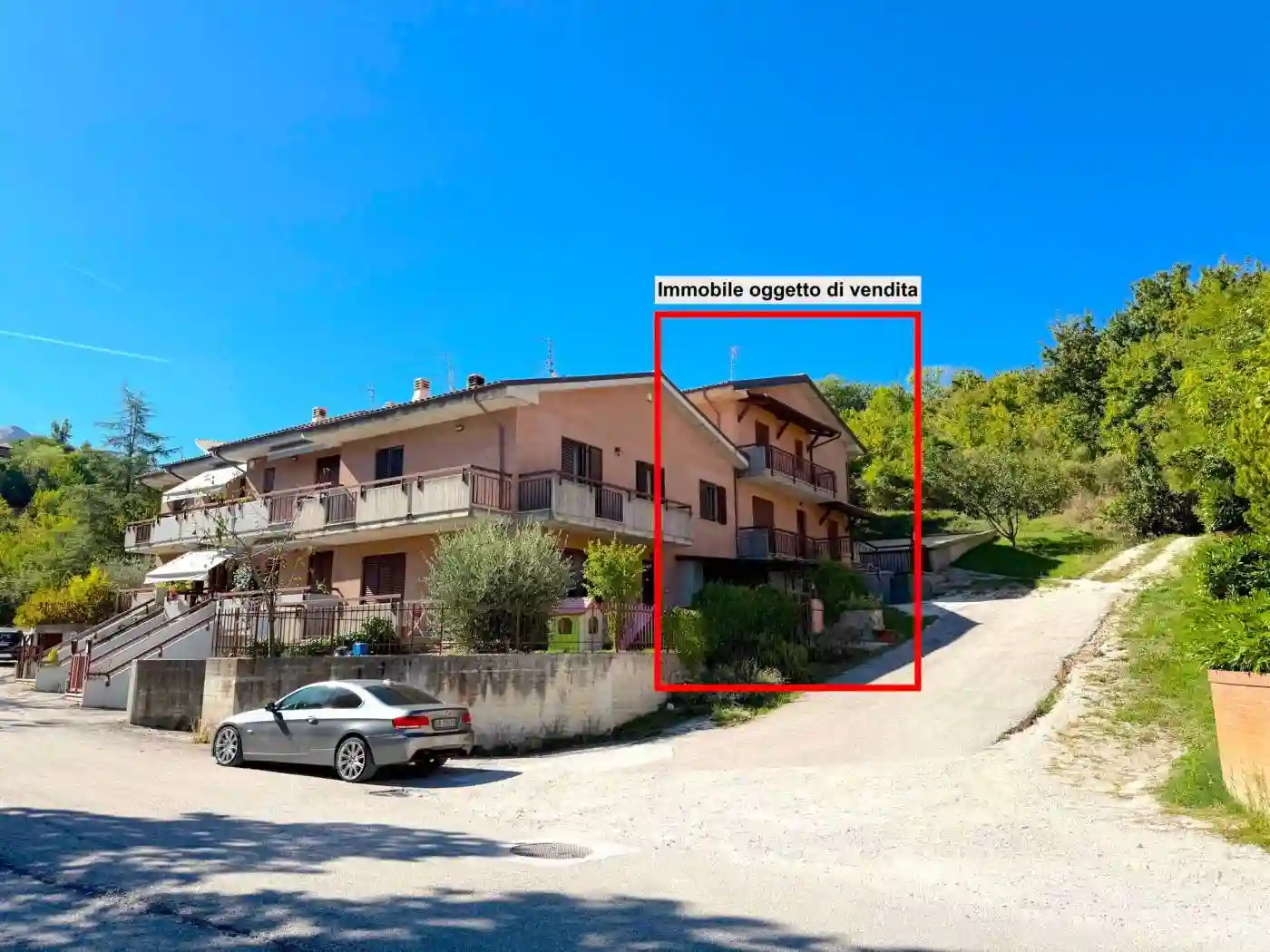 Villetta a schiera - foto 2