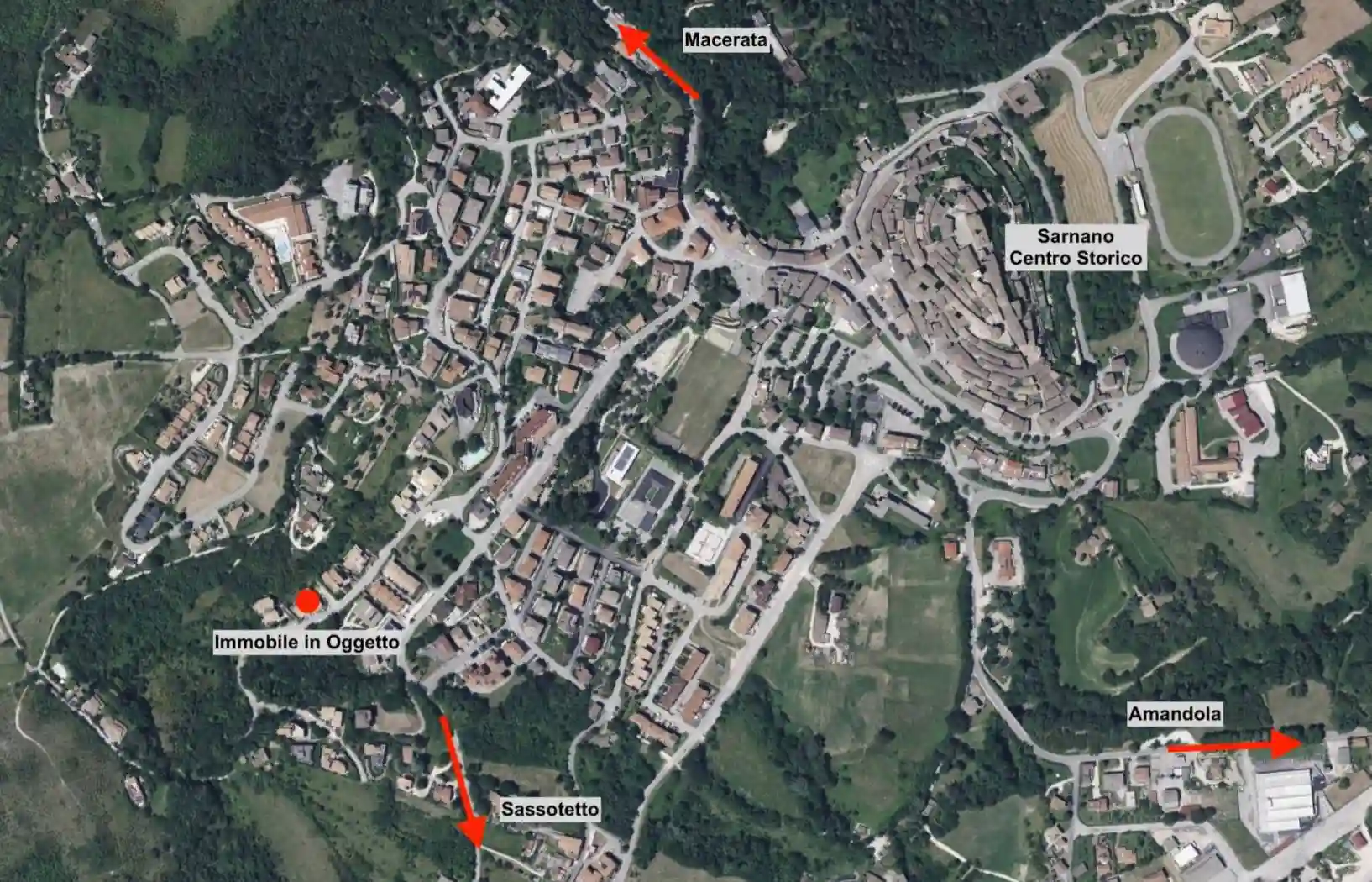 Villetta a schiera - foto 3