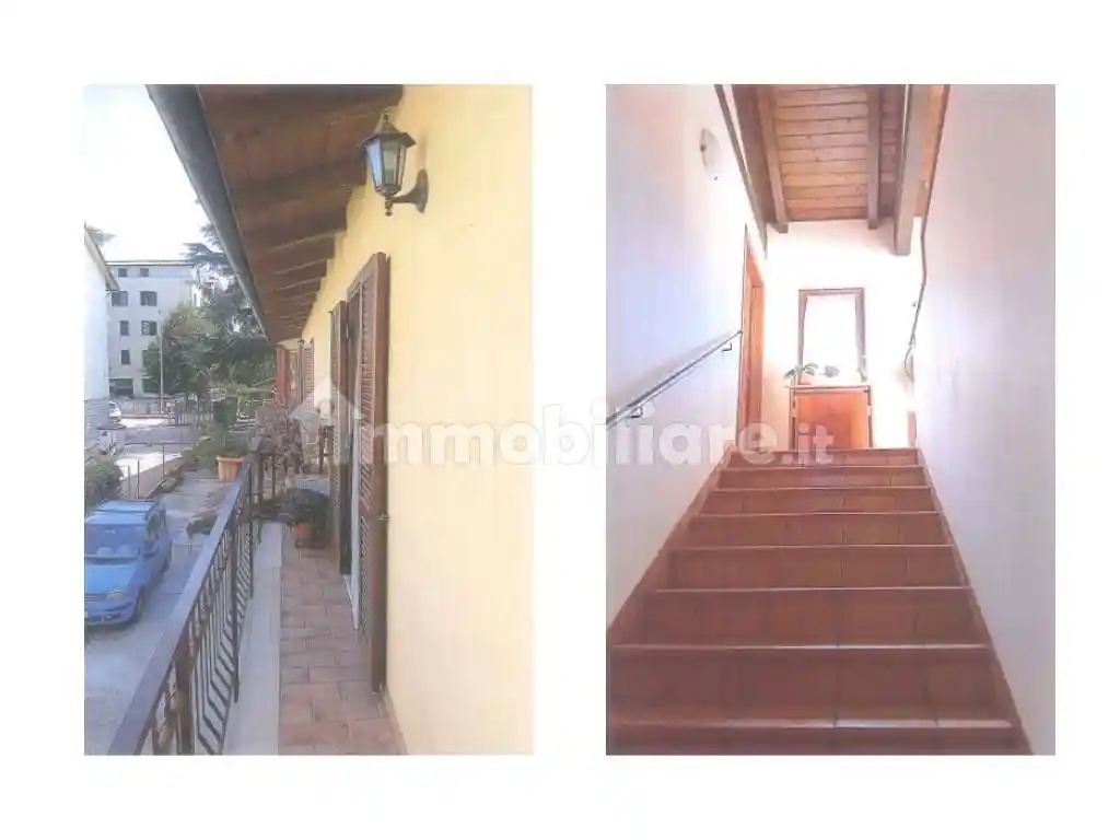 Appartamento in vendita a Perugia