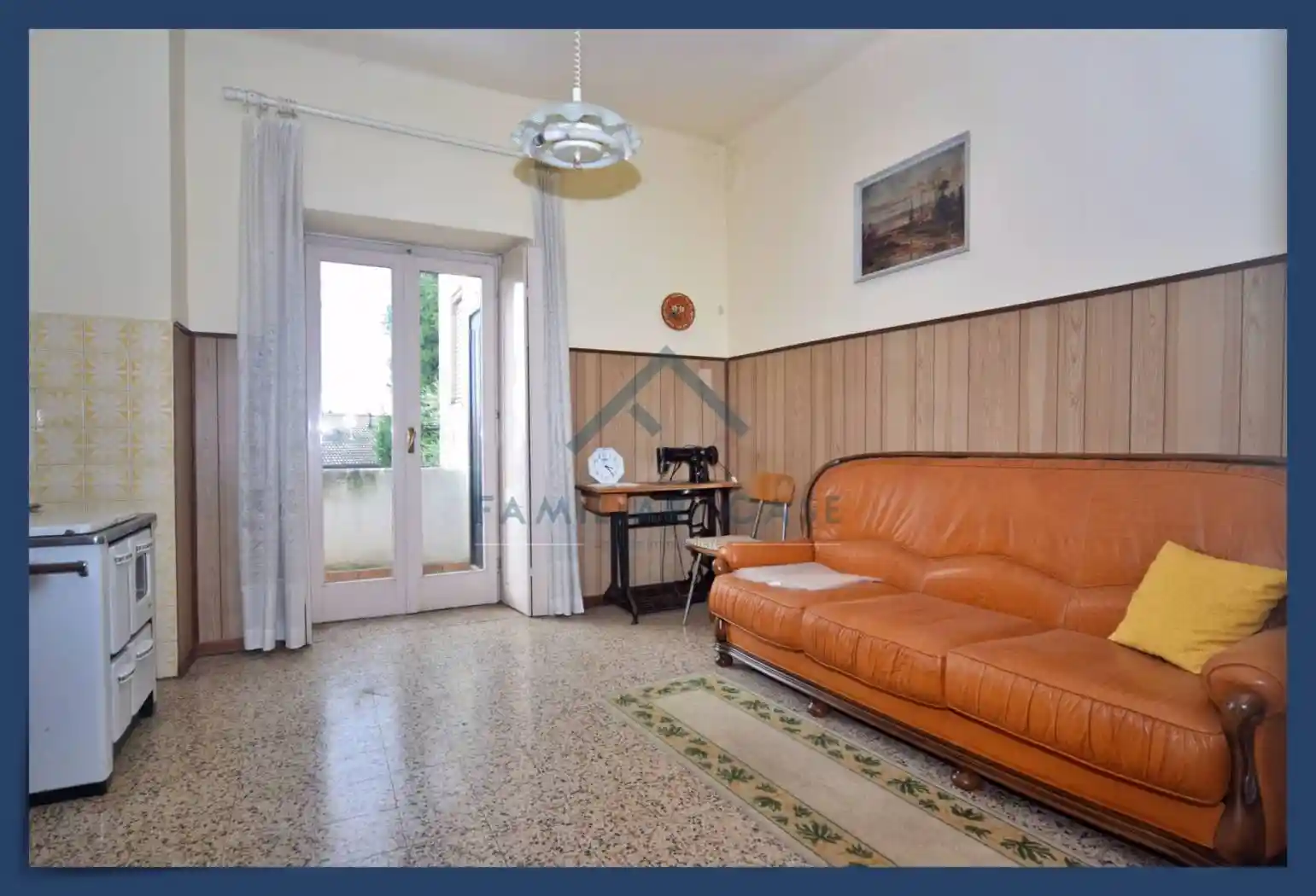 Appartamento in vendita a Sumirago