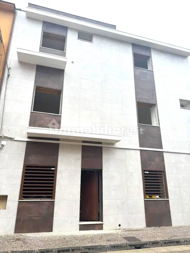 Casa indipendente in vendita a Mondragone