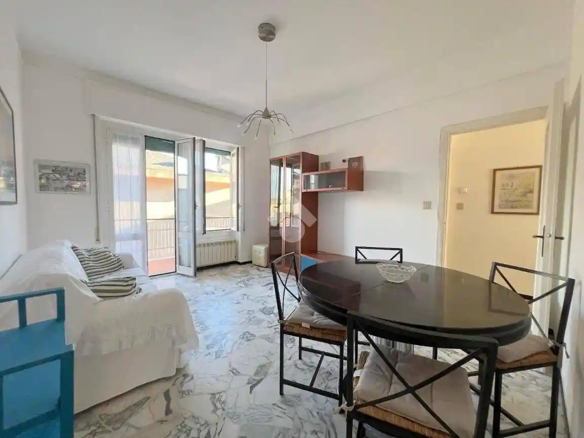 Appartamento in vendita a Arenzano