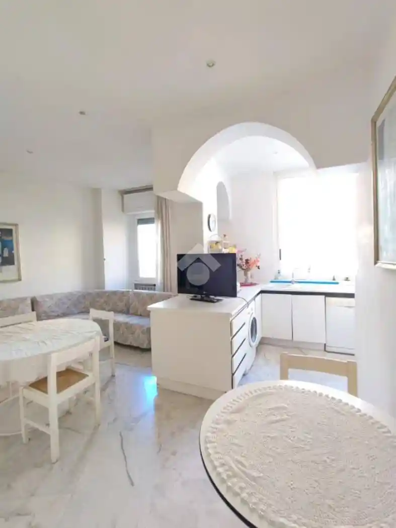 Appartamento via Stendhal, Porto - Municipio, Napoli - foto 3