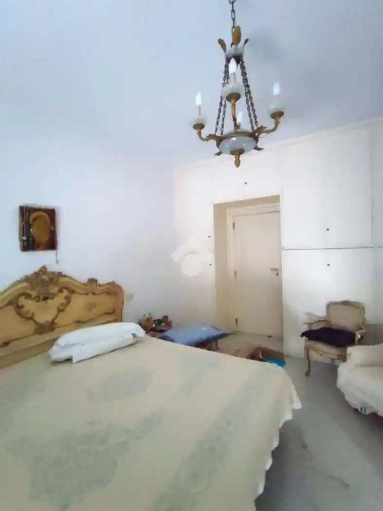 Appartamento via Stendhal, Porto - Municipio, Napoli - foto 5