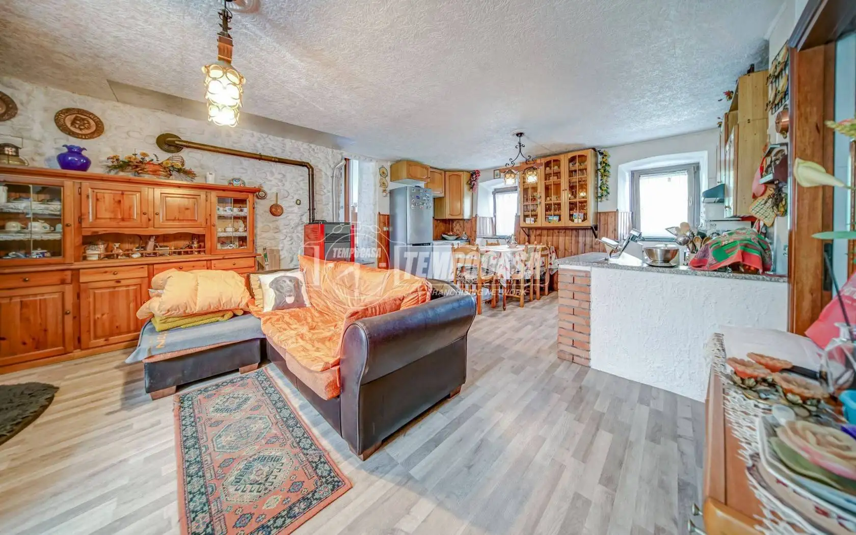 Appartamento in vendita a Ternate