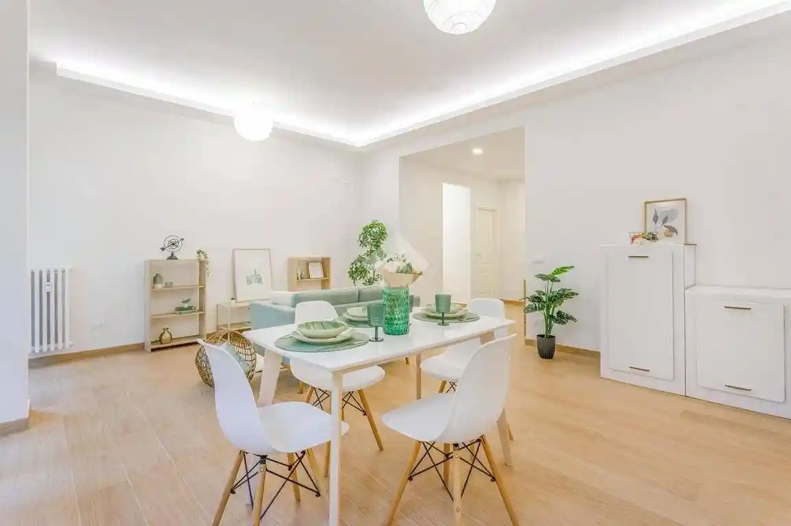 Appartamento in vendita a Reggio Emilia